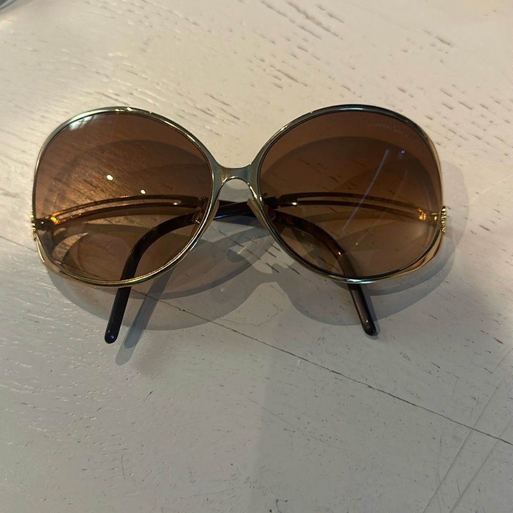 Roberto Cavalli sunglasses